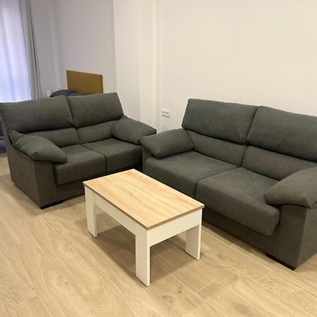 Estudio Playa De La Malvarrosa Valencia Διαμέρισμα Εξωτερικό φωτογραφία