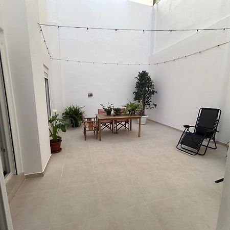 Estudio Playa De La Malvarrosa Valencia Διαμέρισμα Εξωτερικό φωτογραφία
