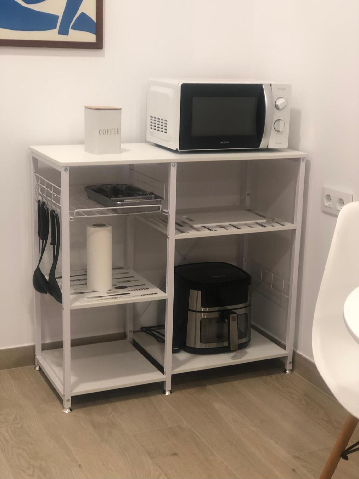 Estudio Playa De La Malvarrosa Valencia Διαμέρισμα Εξωτερικό φωτογραφία