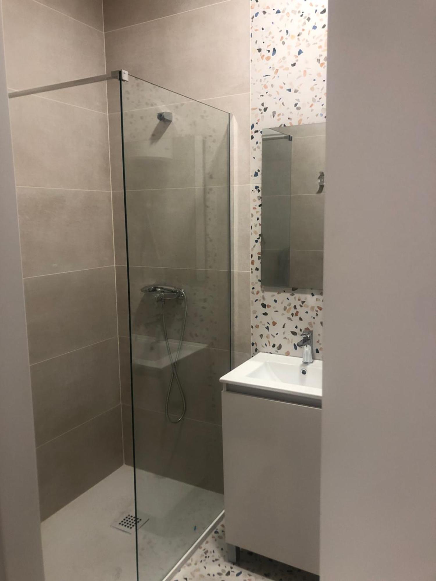 Estudio Playa De La Malvarrosa Valencia Διαμέρισμα Εξωτερικό φωτογραφία